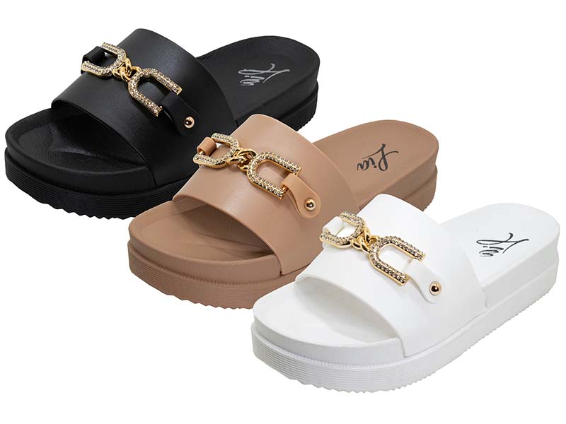 Lia jelly on sale sandals
