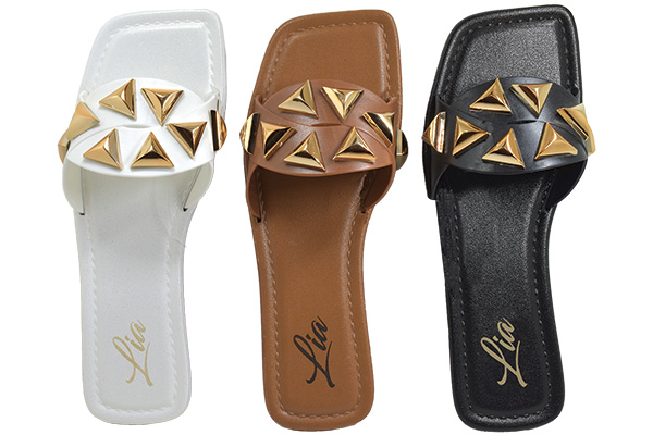 LIA Archives All Footwear